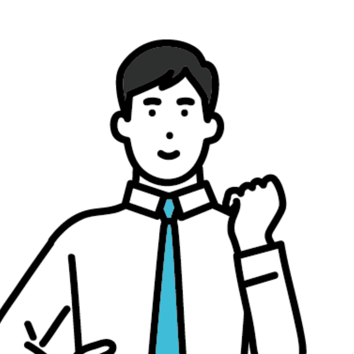 エースシステム担当者