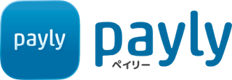 介護・福祉・福祉用具の請求効率化アプリ PAYLY（ペイリー） ロゴ
